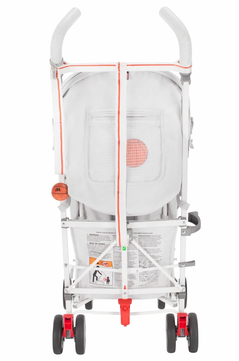 Maclaren 2016/2017 Triumph Umbrella Stroller - All Star - WR1R035112