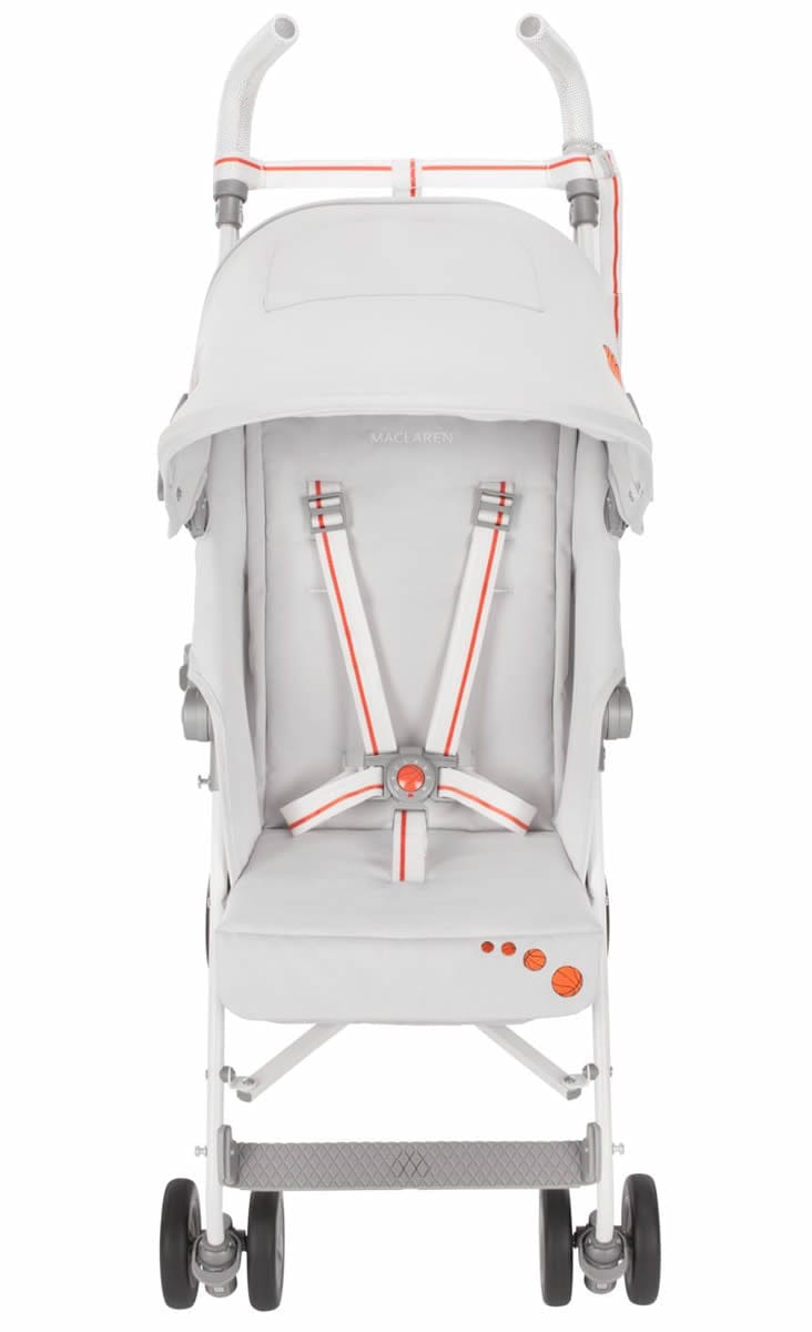 Maclaren 2016/2017 Triumph Umbrella Stroller - All Star - WR1R035112