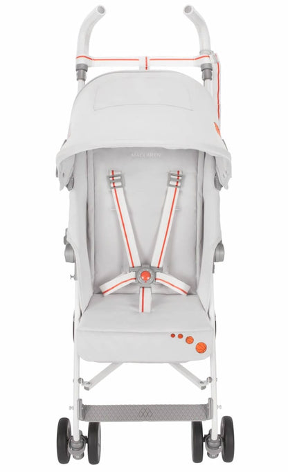 Maclaren 2016/2017 Triumph Umbrella Stroller - All Star - WR1R035112