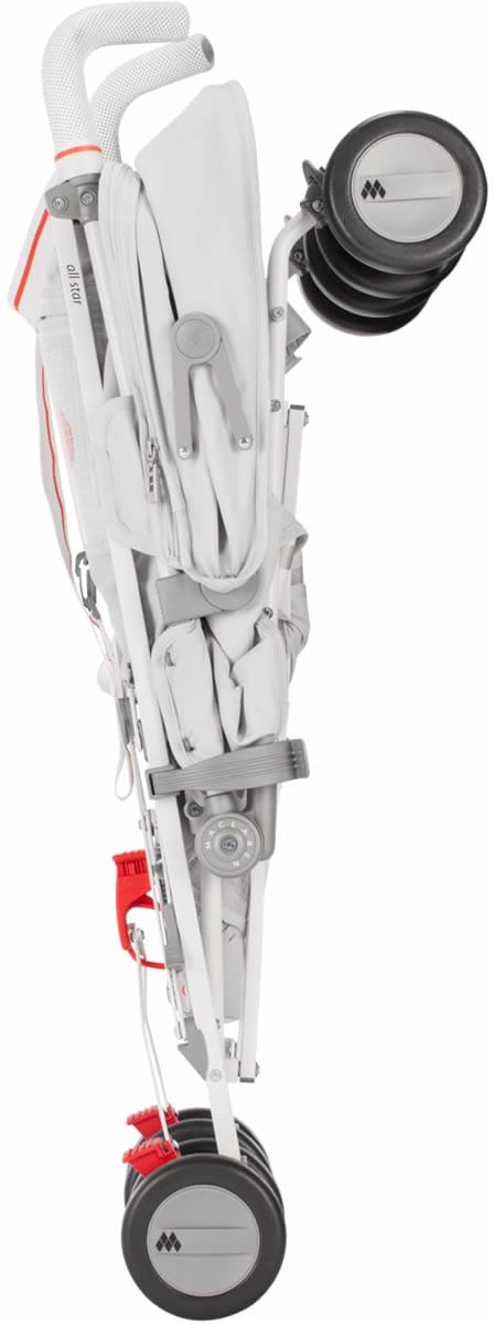 Maclaren 2016/2017 Triumph Umbrella Stroller - All Star - WR1R035112