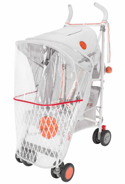 Maclaren 2016/2017 Triumph Umbrella Stroller - All Star - WR1R035112