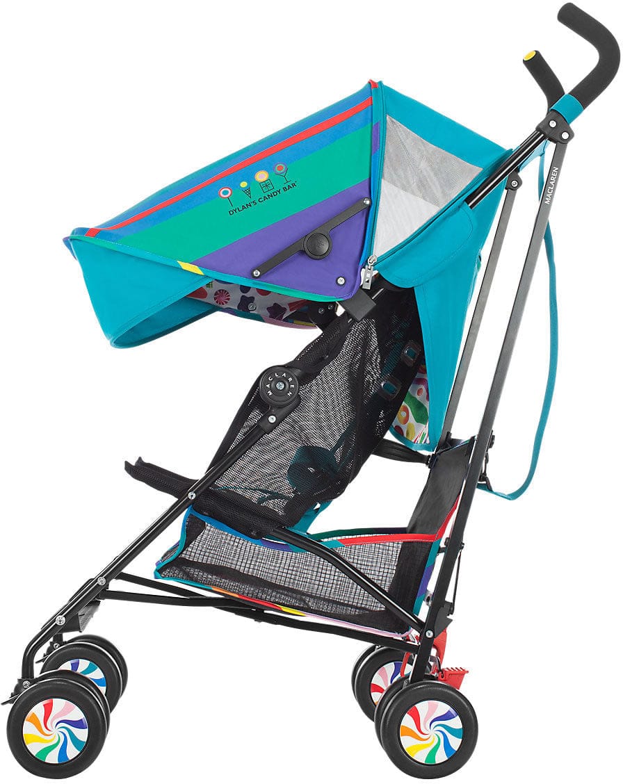 Maclaren 2016/2017 Volo Umbrella Stroller - Dylan's Candy Bar