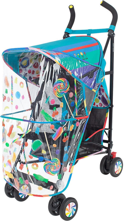 Maclaren 2016/2017 Volo Umbrella Stroller - Dylan's Candy Bar - WR1R015102