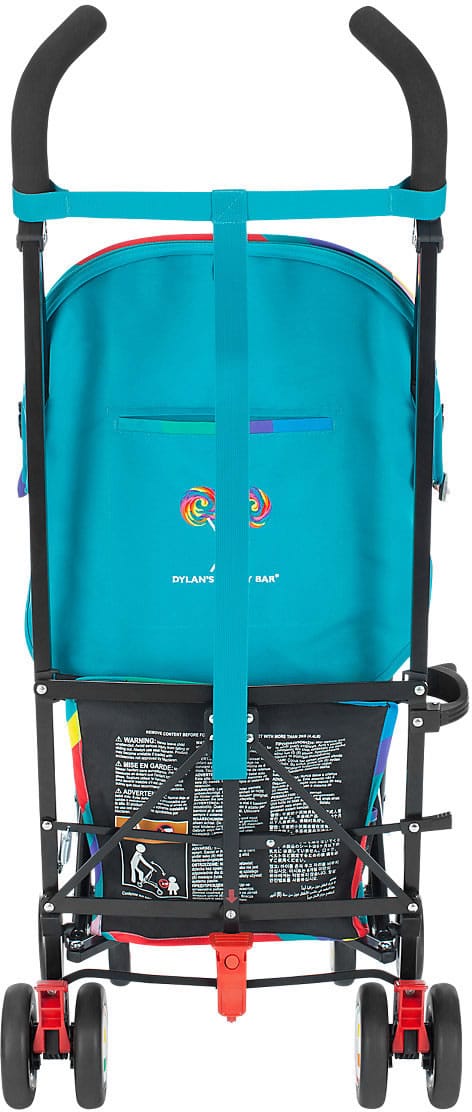 Maclaren 2016/2017 Volo Umbrella Stroller - Dylan's Candy Bar - WR1R015102