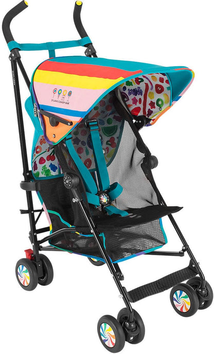 Maclaren 2016/2017 Volo Umbrella Stroller - Dylan's Candy Bar - WR1R015102