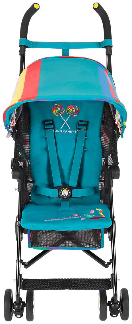 Maclaren 2016/2017 Volo Umbrella Stroller - Dylan's Candy Bar - WR1R015102