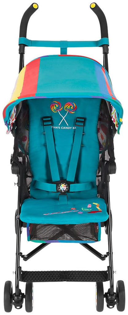 Maclaren 2016/2017 Volo Umbrella Stroller - Dylan's Candy Bar - WR1R015102