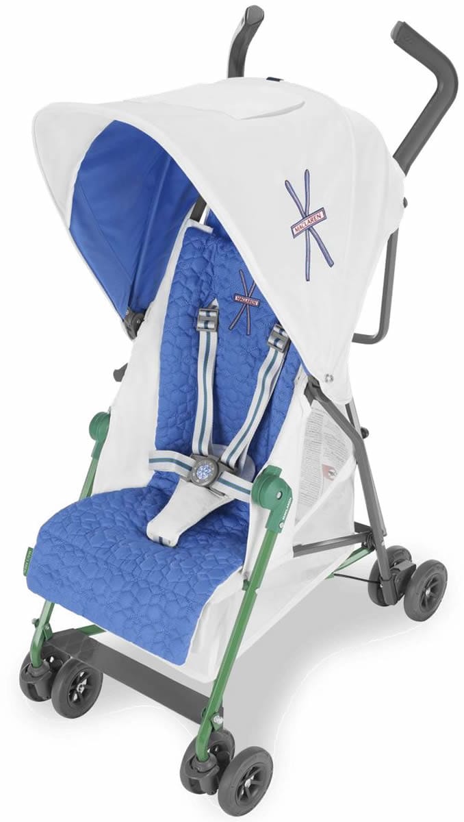 Maclaren 2018 / 2019 Mark II Umbrella Stroller - Alpine - WD1G105122