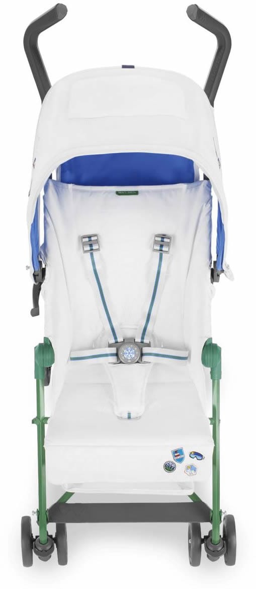 Maclaren 2018 / 2019 Mark II Umbrella Stroller - Alpine - WD1G105122