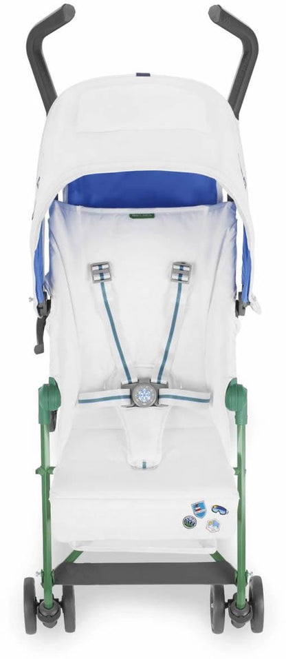 Maclaren 2018 / 2019 Mark II Umbrella Stroller - Alpine - WD1G105122