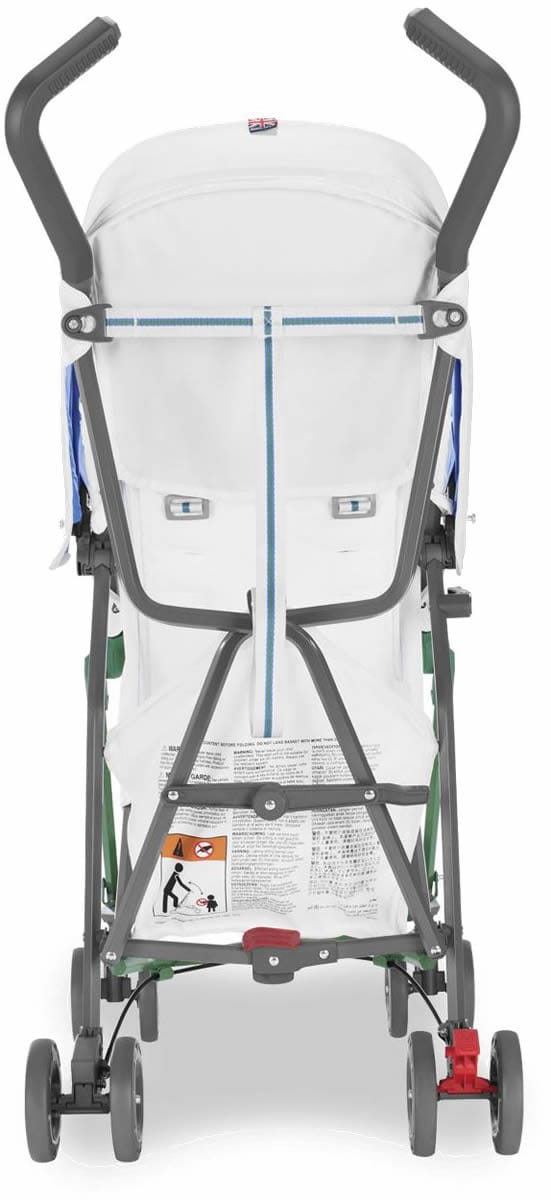 Maclaren 2018 / 2019 Mark II Umbrella Stroller - Alpine - WD1G105122