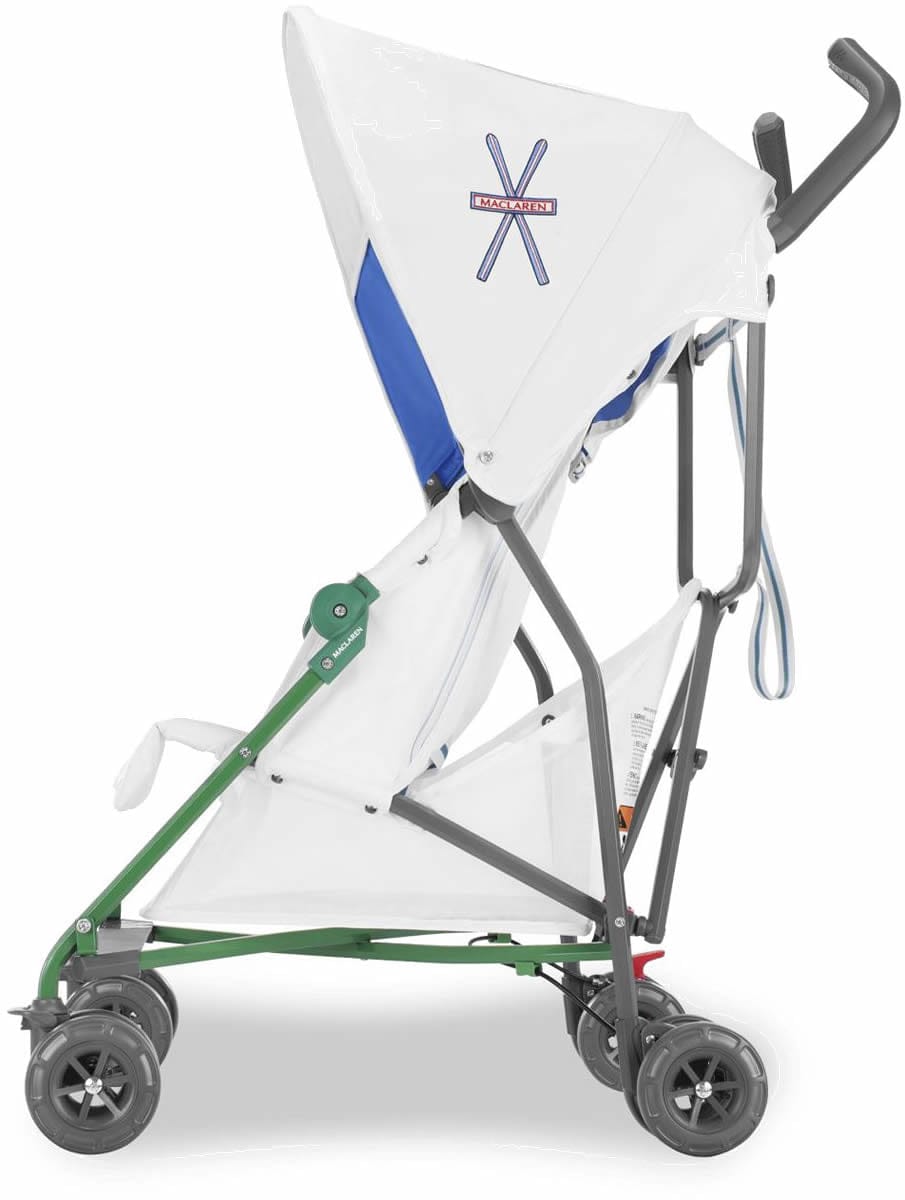 Maclaren 2018 / 2019 Mark II Umbrella Stroller - Alpine - WD1G105122