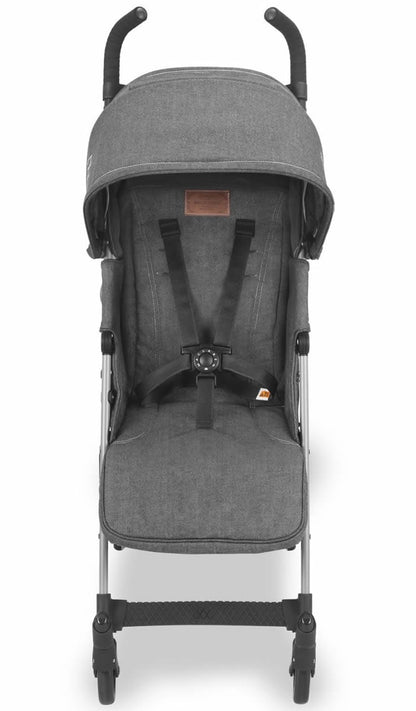 Maclaren 2018 / 2019 Quest Stroller - Denim Charcoal - WD1G043322