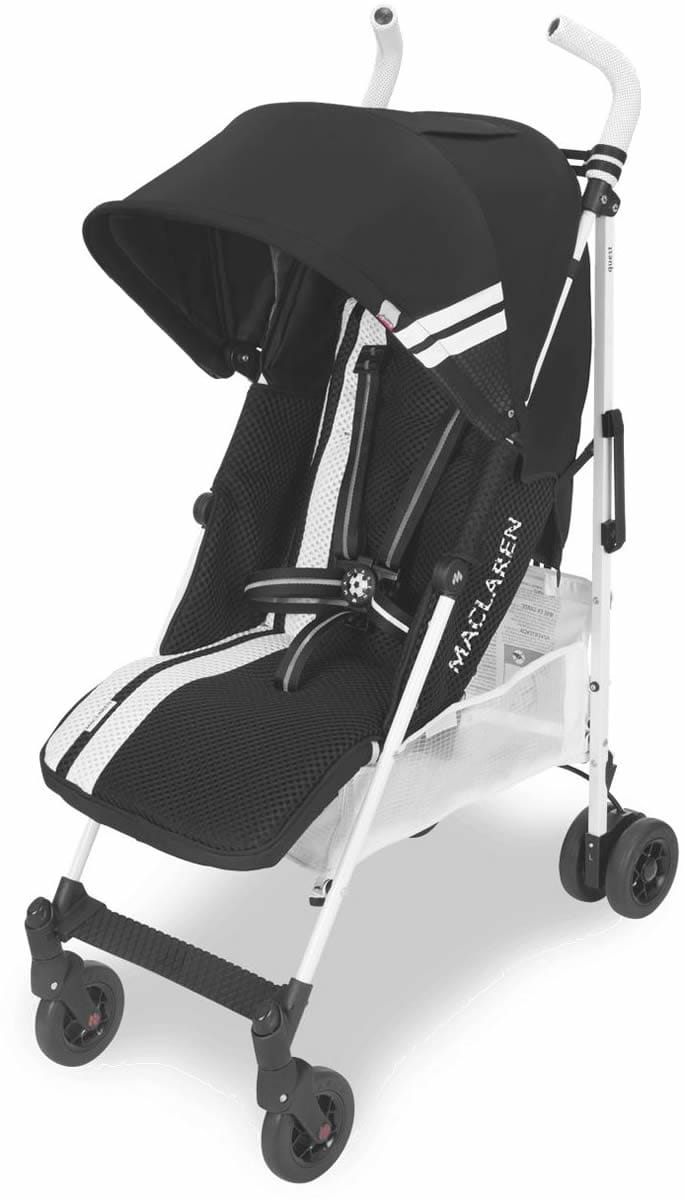 Maclaren 2018 / 2019 Quest Stroller - FC