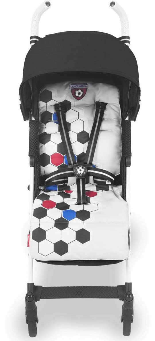 Maclaren 2018 / 2019 Quest Stroller - FC