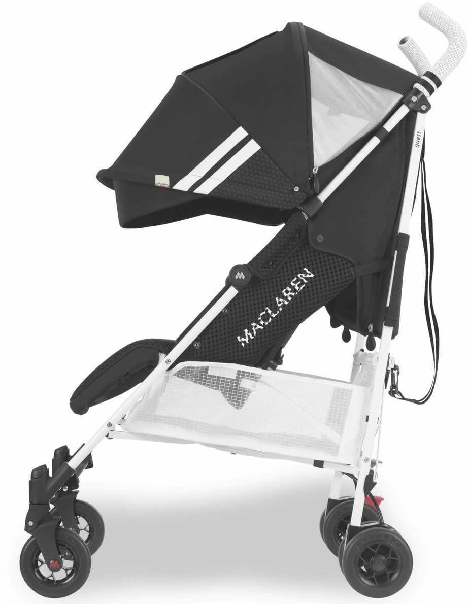 Maclaren 2018 / 2019 Quest Stroller - FC