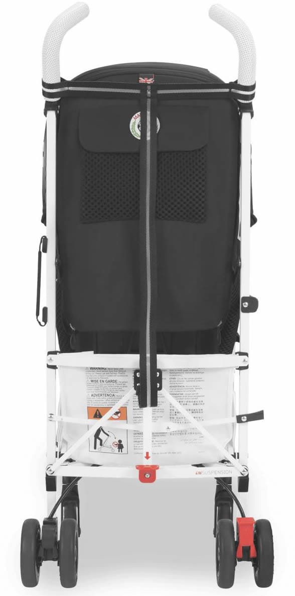 Maclaren 2018 / 2019 Quest Stroller - FC