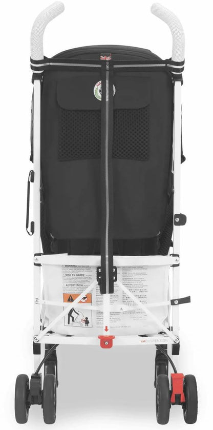 Maclaren 2018 / 2019 Quest Stroller - FC