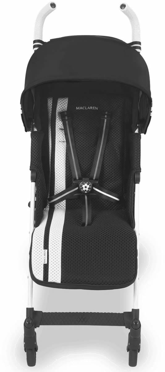 Maclaren 2018 / 2019 Quest Stroller - FC
