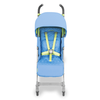 Maclaren 2018 / 2019 Quest Stroller - Marina/Limeade - WD1G040582