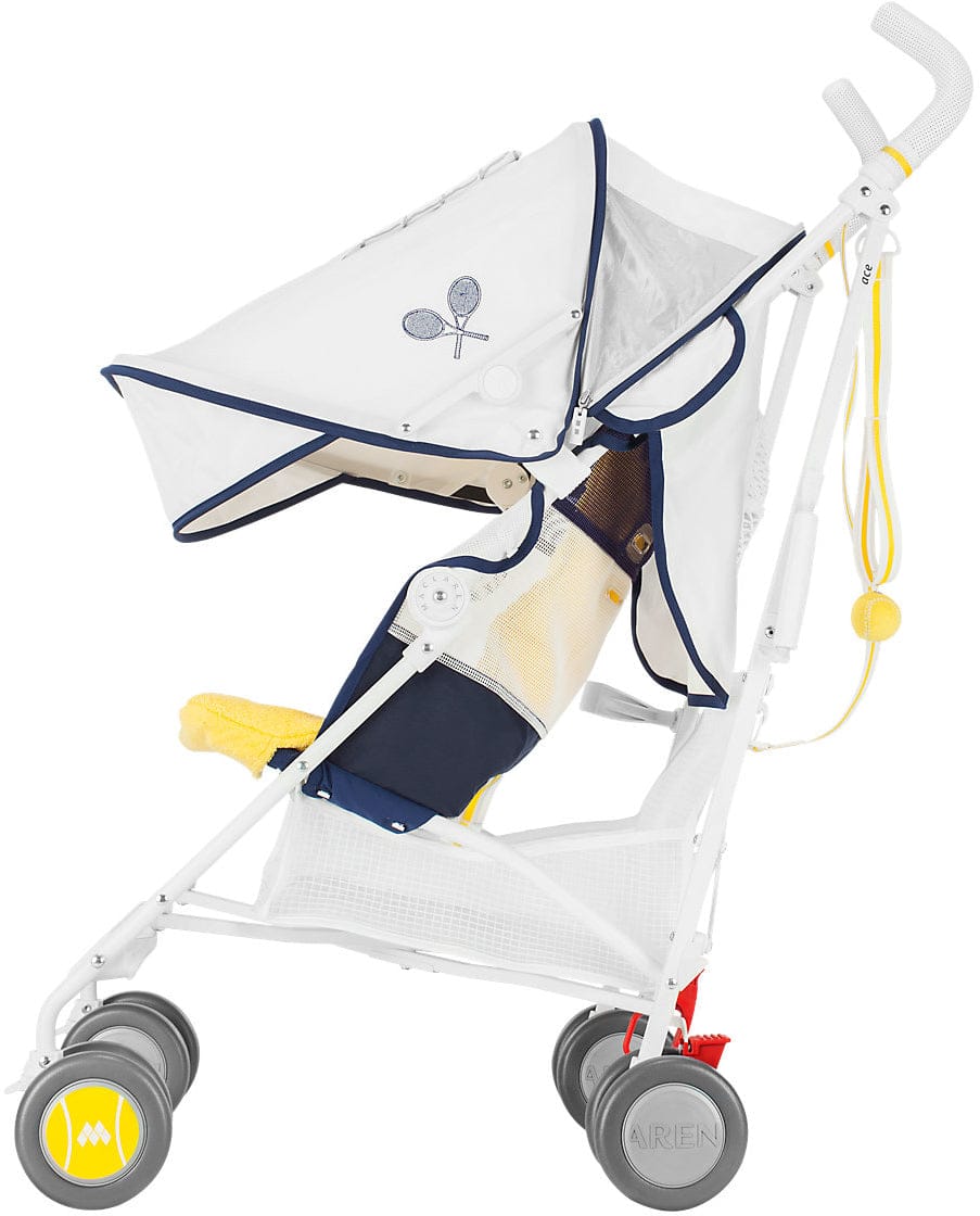 Maclaren Ace Umbrella Stroller - WM1Y015072