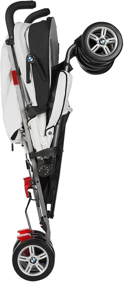 Maclaren BMW M Stroller - Alpine - WGT20162