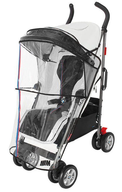 Maclaren BMW M Stroller - Alpine - WGT20162