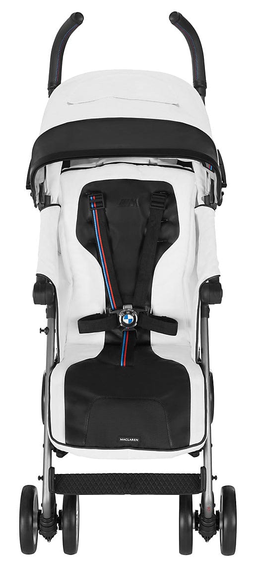 Maclaren BMW M Stroller - Alpine - WGT20162