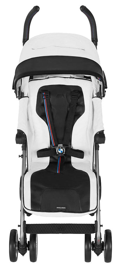 Maclaren BMW M Stroller - Alpine - WGT20162