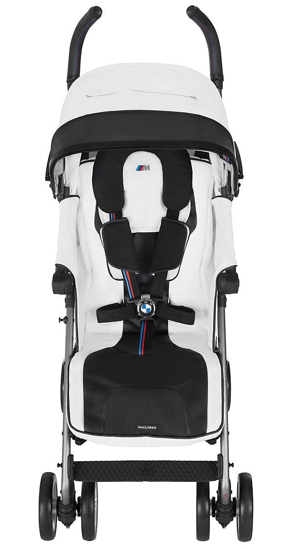 Maclaren BMW M Stroller - Alpine - WGT20162