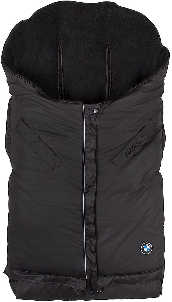 Maclaren BMW Universal Expandable Footmuff - ADSE20042