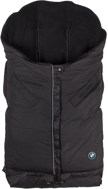 Maclaren BMW Universal Expandable Footmuff - ADSE20042