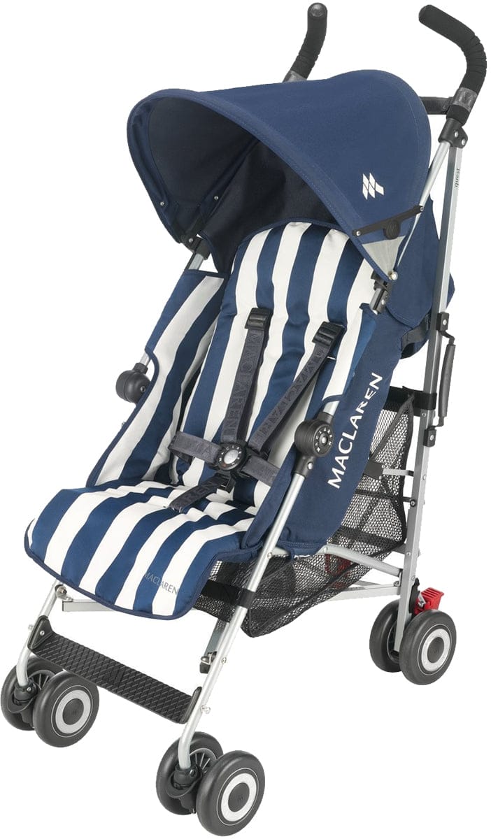 Maclaren Quest Sport Umbrella Stroller - Heritage - DSE04011