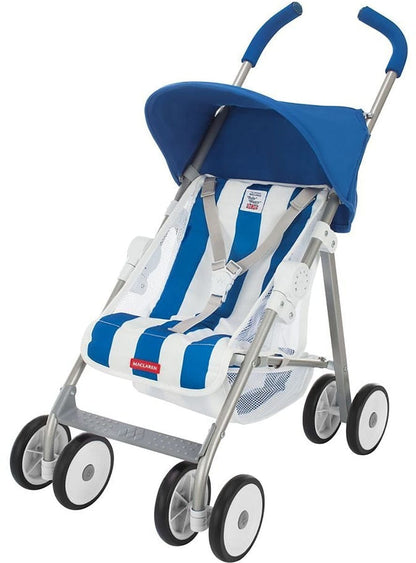 Maclaren Junior B-01 Doll Stroller - TG1T020182