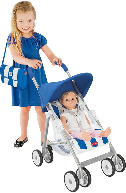 Maclaren Junior B-01 Doll Stroller - TG1T020182
