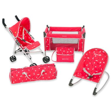 Maclaren Junior Quest Activity Centre By Air By Land By Sea - TY0909051