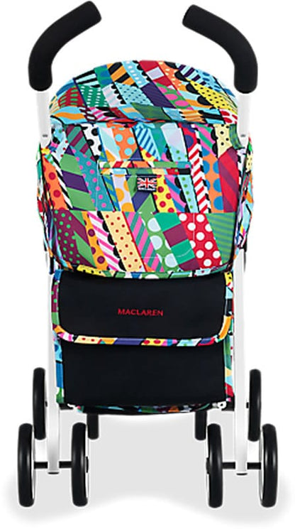 Maclaren Junior XT Doll Stroller - Jason Woodside - TP1G025142