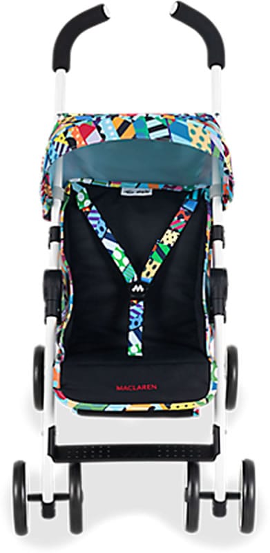 Maclaren Junior XT Doll Stroller - Jason Woodside - TP1G025142