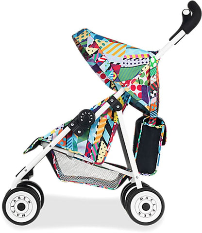 Maclaren Junior XT Doll Stroller - Jason Woodside - TP1G025142
