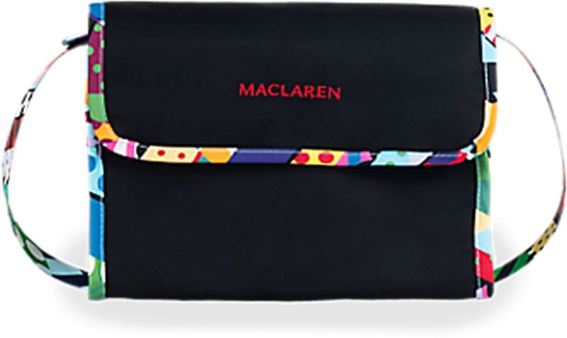 Maclaren Junior XT Doll Stroller - Jason Woodside - TP1G025142