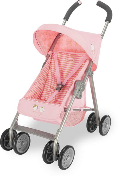 Maclaren Junior XT Doll Stroller - Mac la Reine