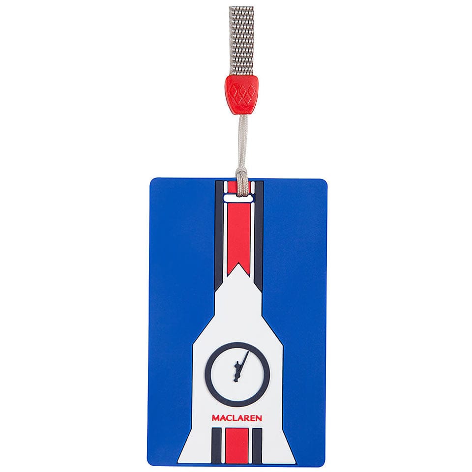 Maclaren London Luggage Tag - ADN32012