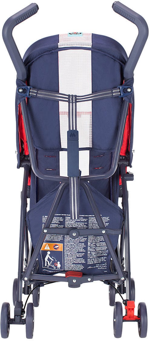 Maclaren Mark II Shark Umbrella Stroller