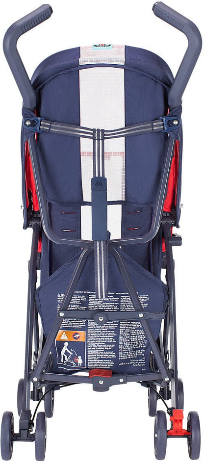 Maclaren Mark II Shark Umbrella Stroller