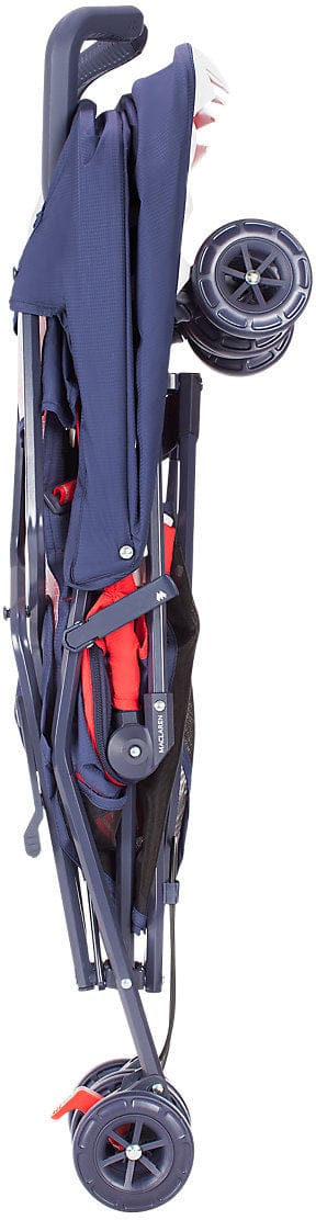 Maclaren Mark II Shark Umbrella Stroller