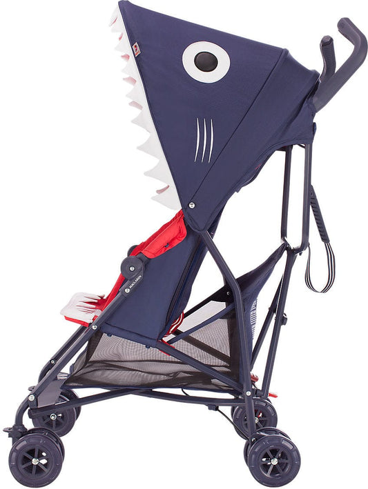 Maclaren Mark II Shark Umbrella Stroller - WM1Y105092