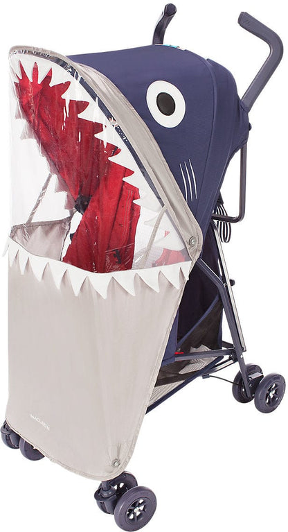Maclaren Mark II Shark Umbrella Stroller