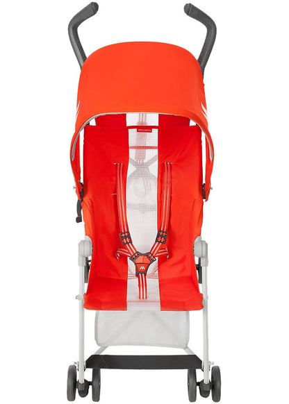 Maclaren Mark II Stroller - Spicy Orange - WM1Y100792