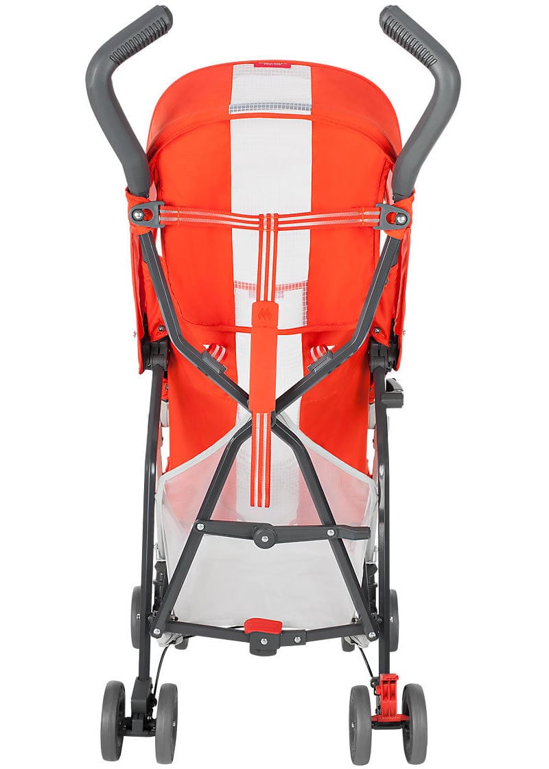 Maclaren Mark II Stroller - Spicy Orange - WM1Y100792