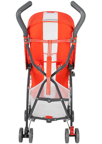 Maclaren Mark II Stroller - Spicy Orange - WM1Y100792